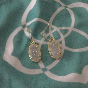 Kendra Scott earrings!